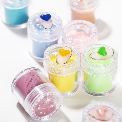 What is Acrylic powder and how to apply acrylic powder?