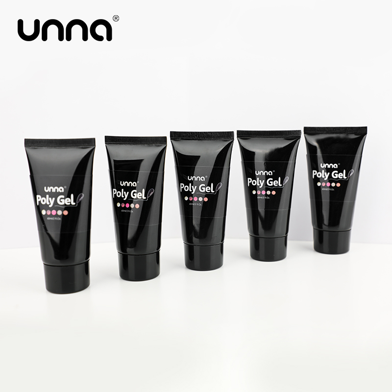 UNNA poly extension gel