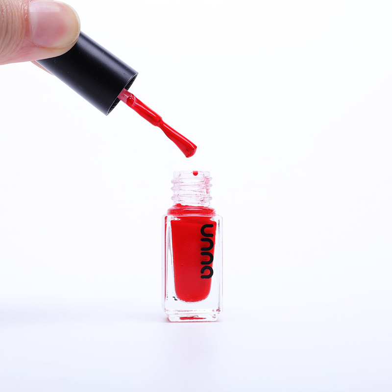High Shine Water Based Nail Polish Healthy vegan nail polish